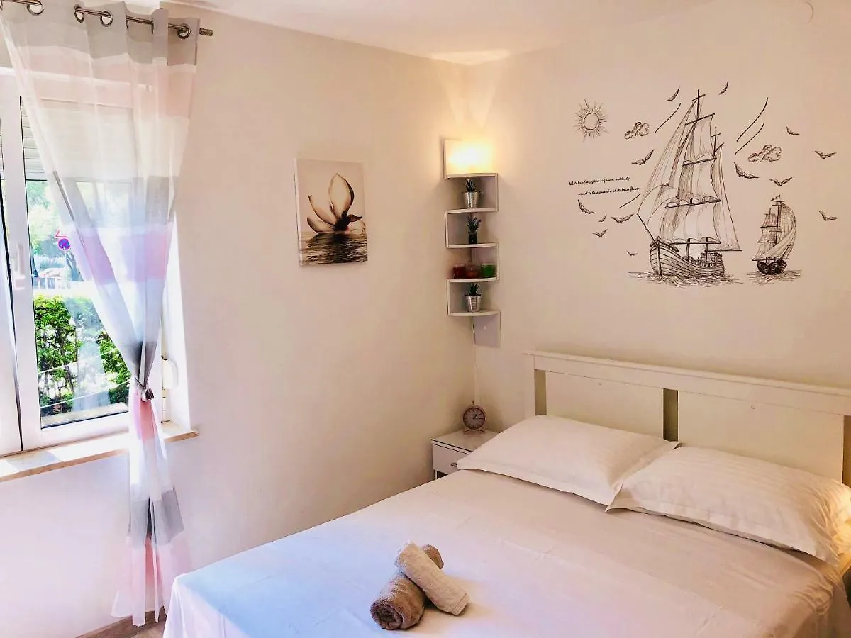Apartment B&J Very Near Center Of Town Split Croatia