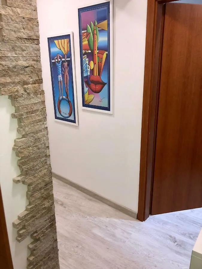 Apartment B&J Very Near Center Of Town Split Croatia