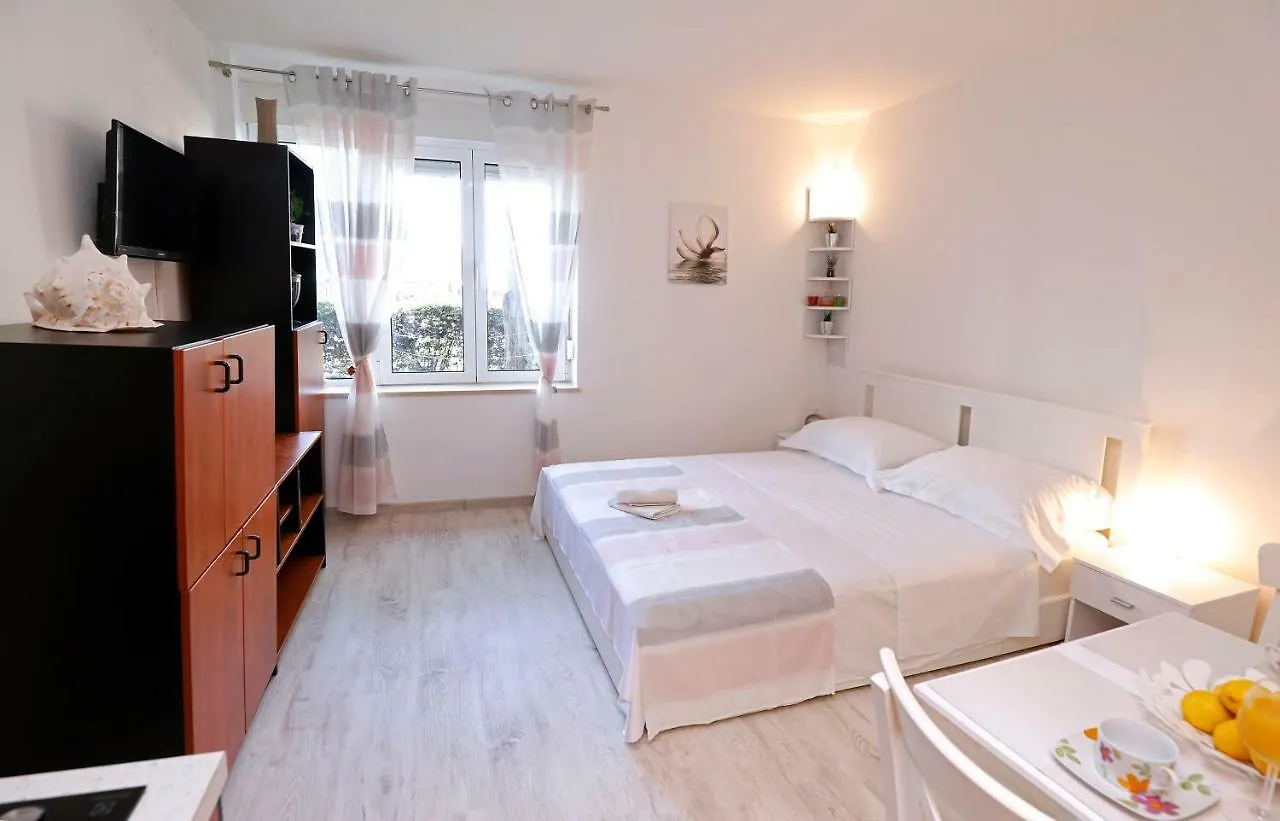 Apartment B&J Very Near Center Of Town Split Croatia