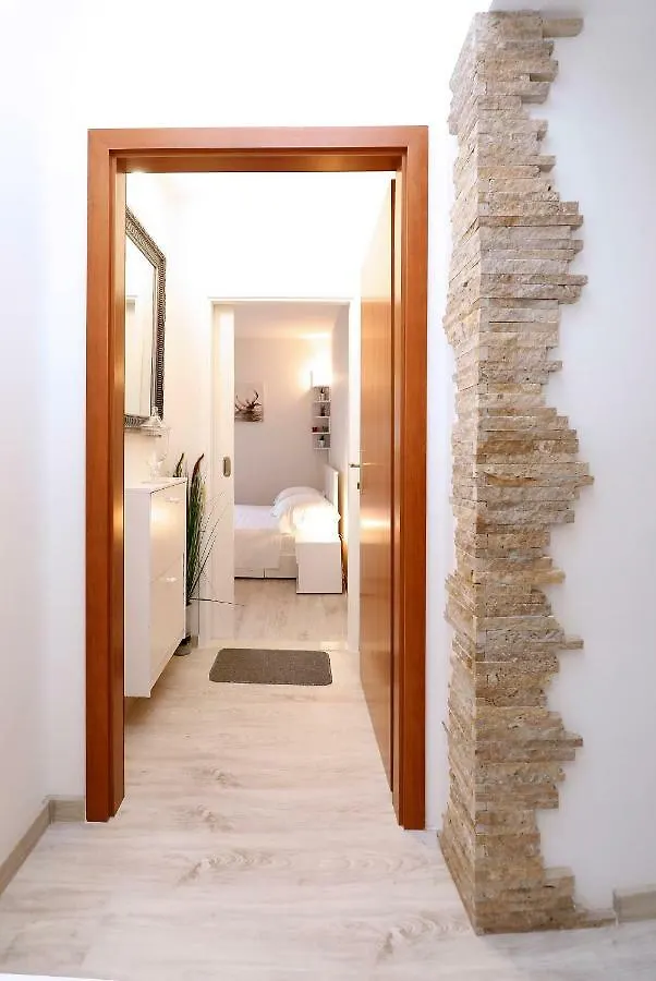 Apartment B&J Very Near Center Of Town Split Croatia